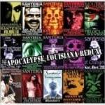 Santeria (USA) : Apocalypse, Louisiana